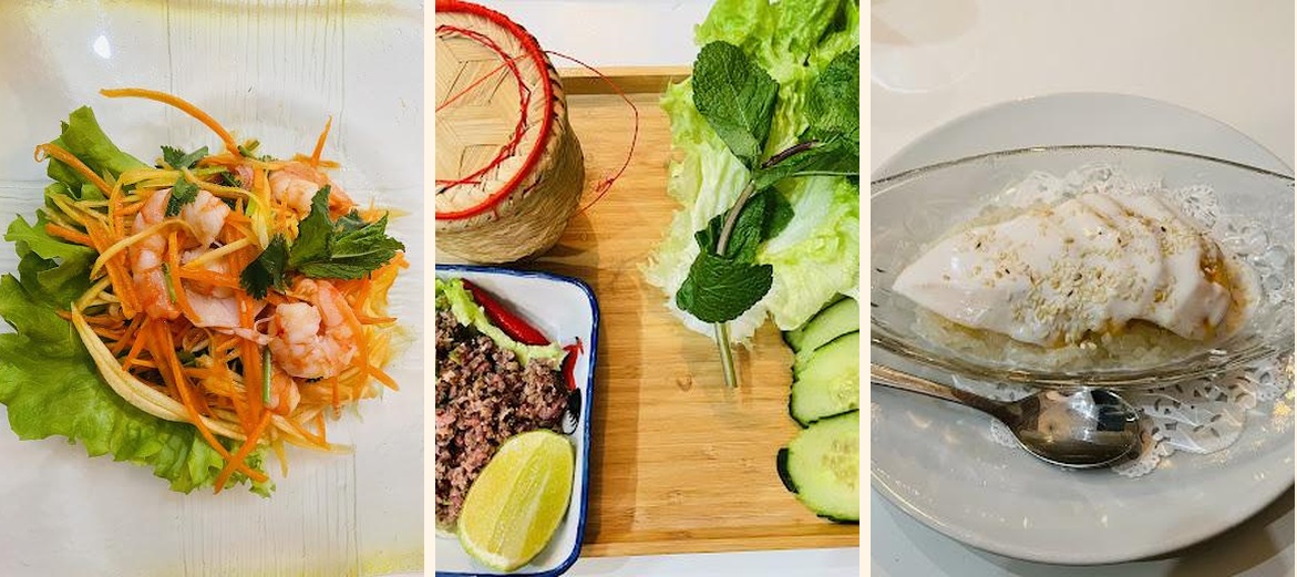 Mekong Kitchen - Gallery Image 1