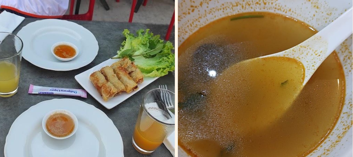 Mekong Kitchen - Gallery Image 4